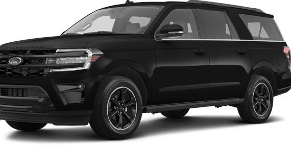 FORD EXPEDITION MAX 2023 1FMJK2A84PEA59897 image